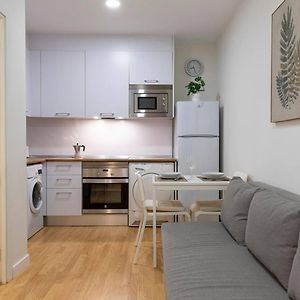 Apartamento de 1 Dormitorio